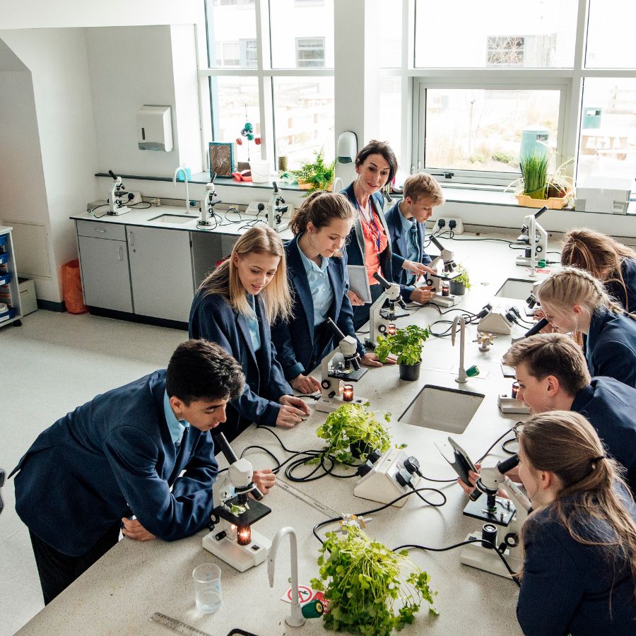 Ai in education
