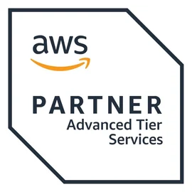 AWS Advanced Tier Partner