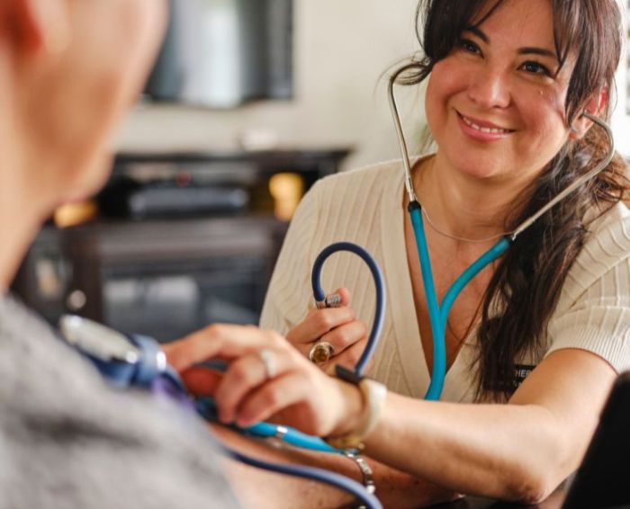 Ai in Healthcare