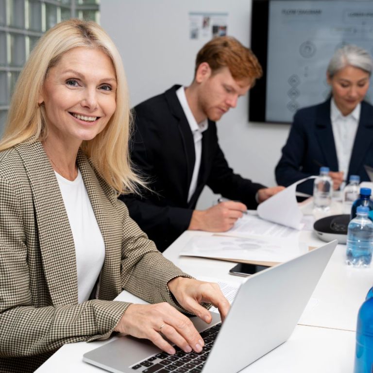 Ai in public sector