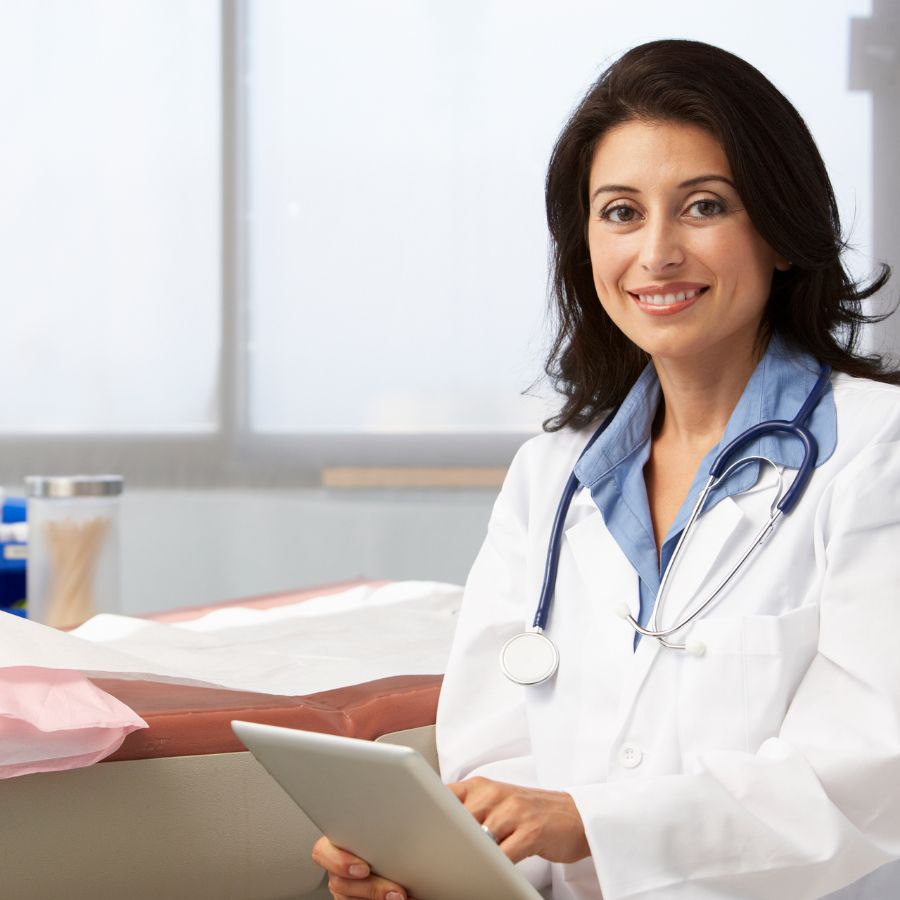 Ai transformation healthcare