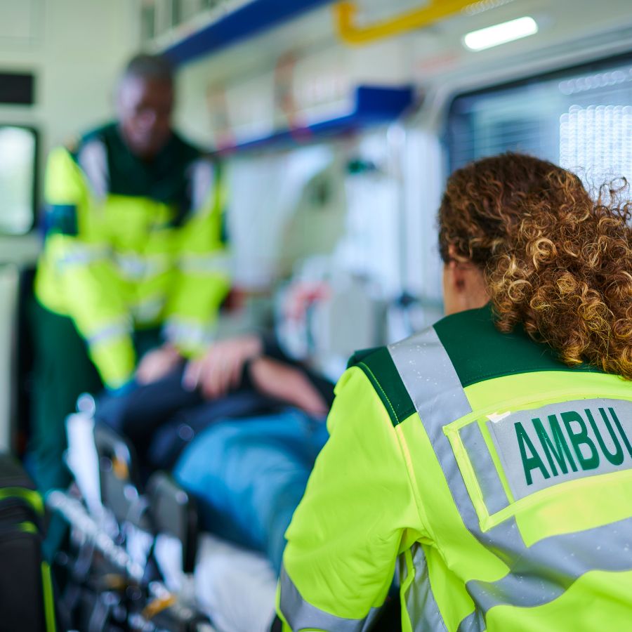 Ai in Healthcare