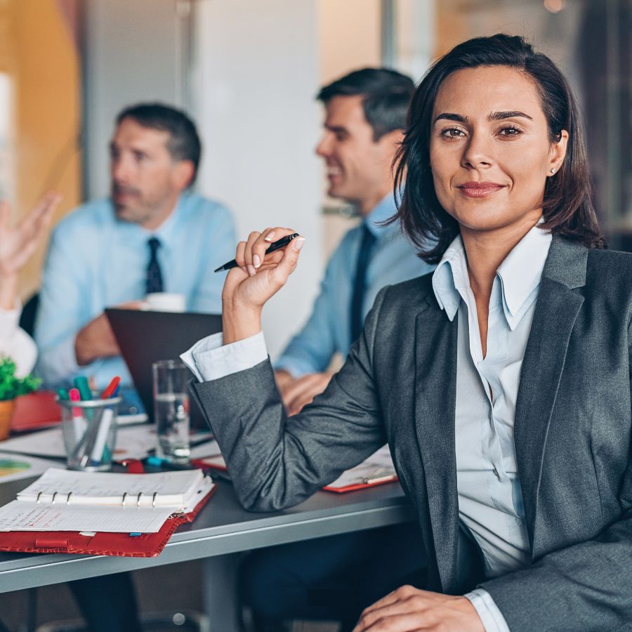 Clevvi Client Transform with Confidence