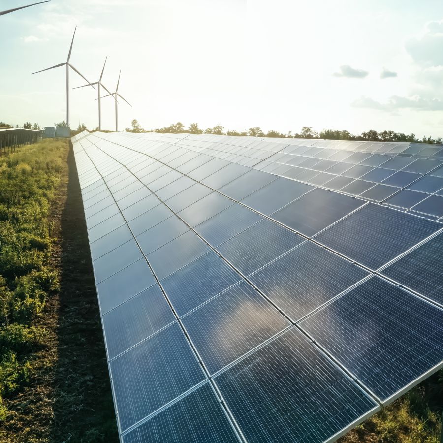 Digital and AI transformation in Utilities