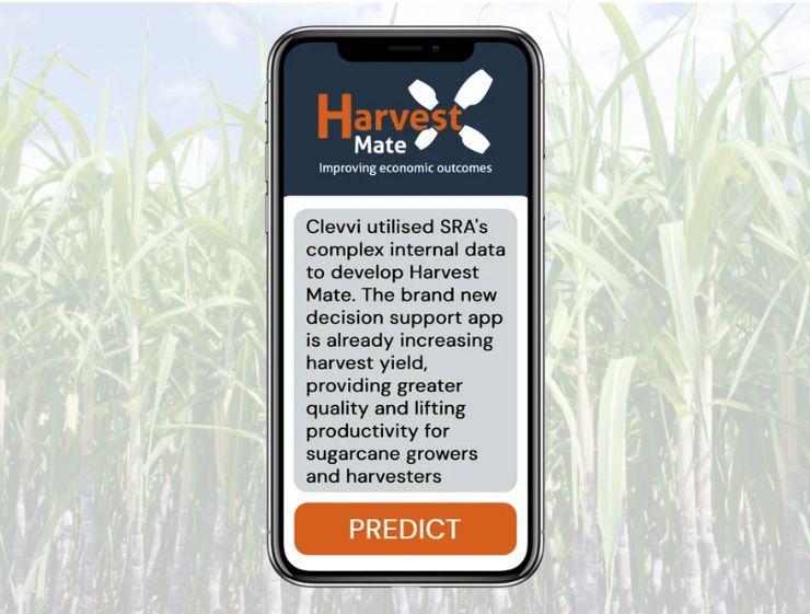 Service Mate Agriculture Predictive Analysis Tool