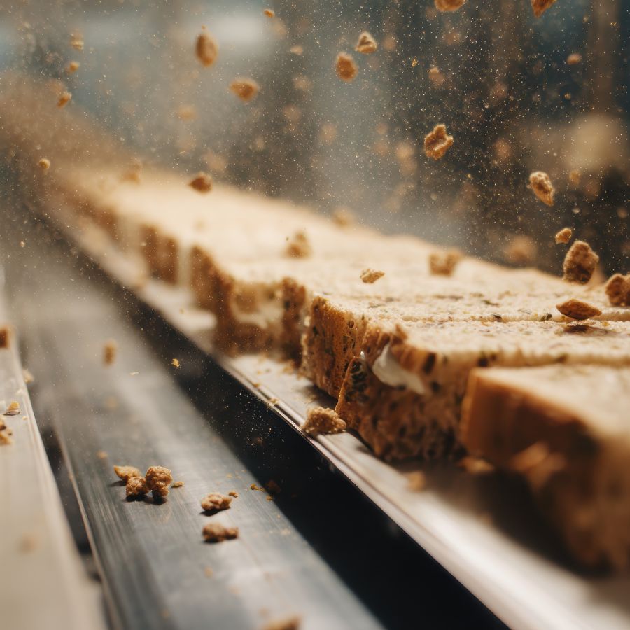 Digital and AI in food and Beverage